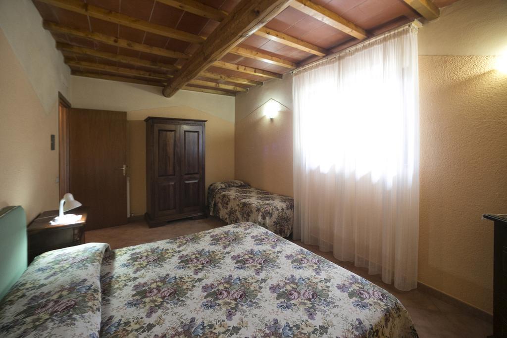 Agriturismo Valdo 格罗塞托 外观 照片