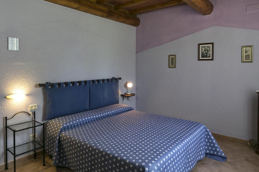 Agriturismo Valdo 格罗塞托 外观 照片