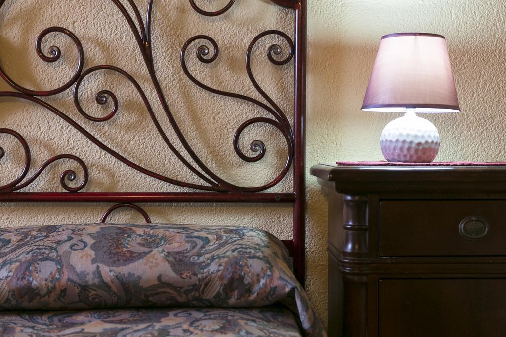 Agriturismo Valdo 格罗塞托 外观 照片