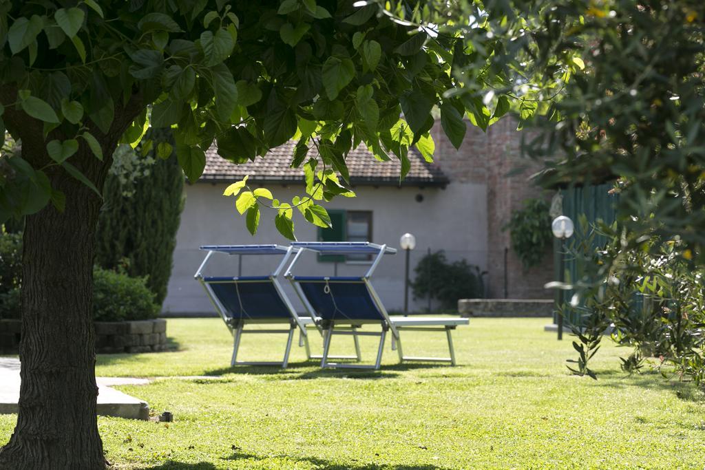 Agriturismo Valdo 格罗塞托 外观 照片
